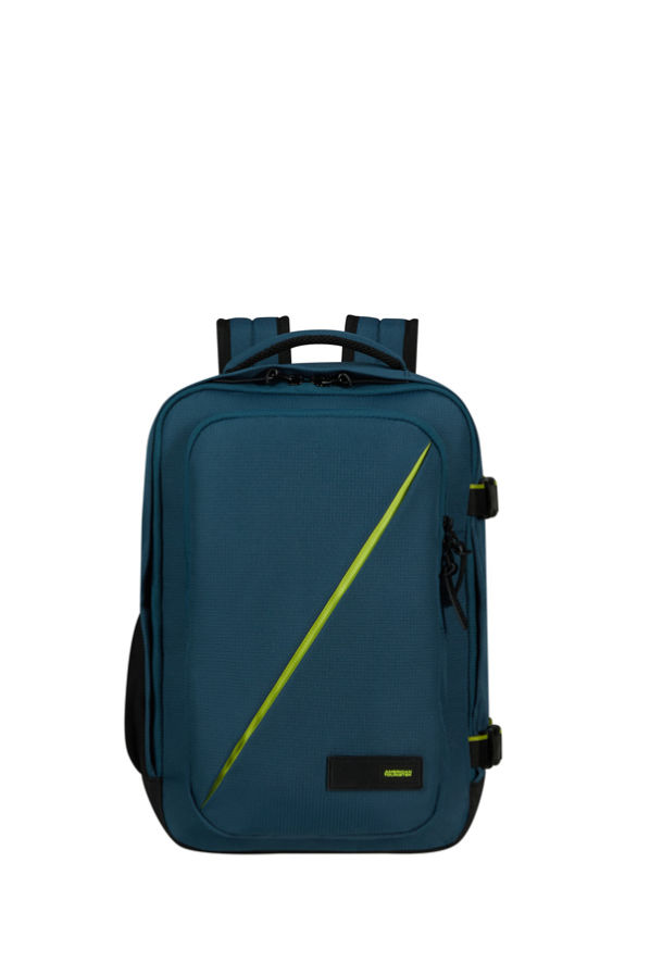 Mochila de Cabine Azul-Marinho - Take2cabin | American Tourister