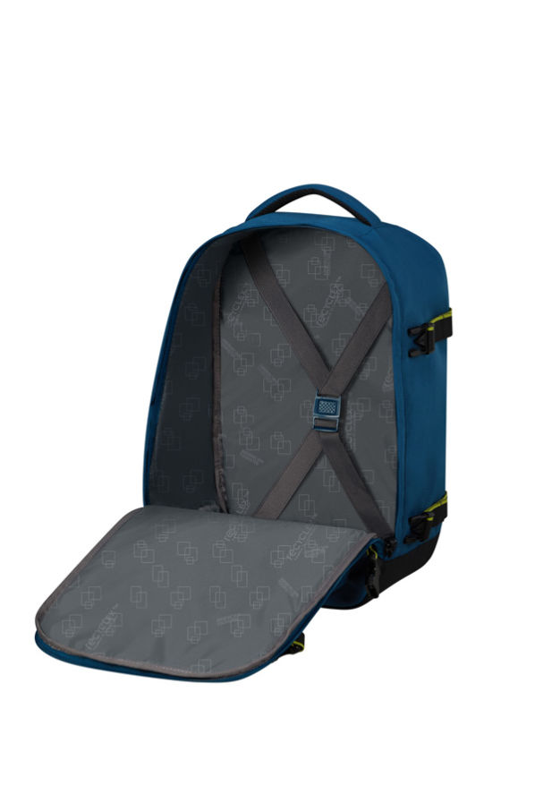 Mochila de Cabine Azul-Marinho - Take2cabin | American Tourister