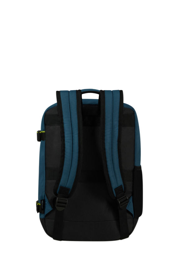 Mochila de Cabine Azul-Marinho - Take2cabin | American Tourister