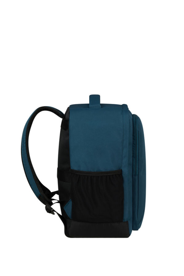 Mochila de Cabine Azul-Marinho - Take2cabin | American Tourister