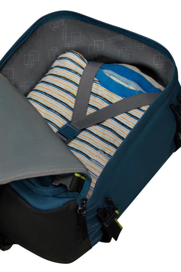 Mochila de Cabine Azul-Marinho - Take2cabin | American Tourister