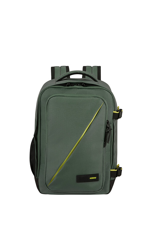 Mochila de Cabine Verde Floresta - Take2cabin | American Tourister