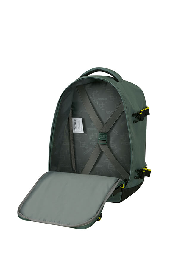 Mochila de Cabine Verde Floresta - Take2cabin | American Tourister