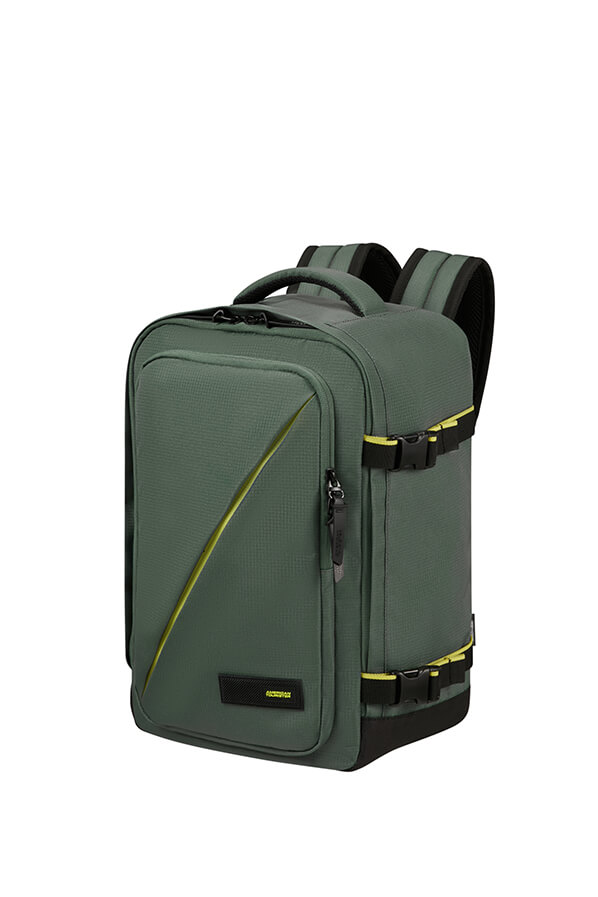 Mochila de Cabine Verde Floresta - Take2cabin | American Tourister