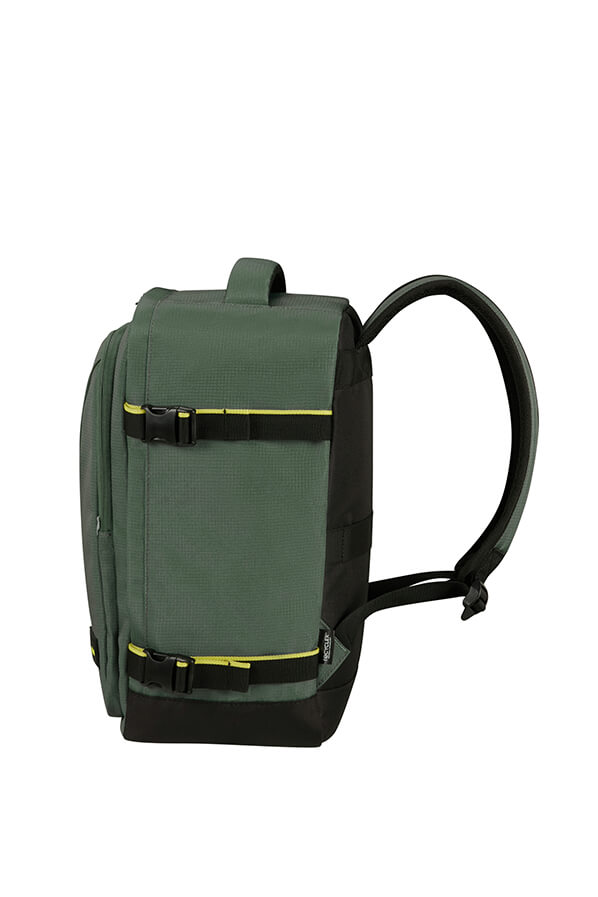 Mochila de Cabine Verde Floresta - Take2cabin | American Tourister