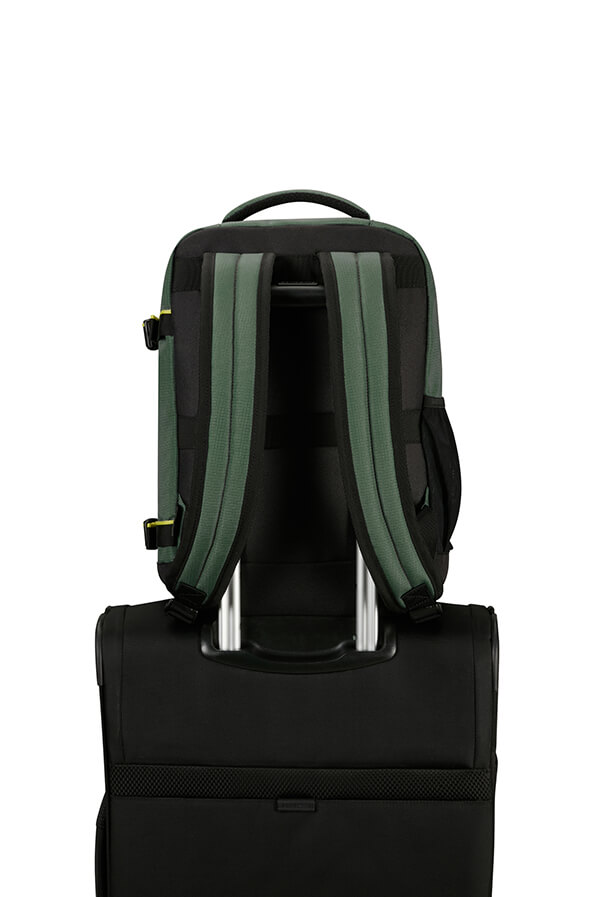 Mochila de Cabine Verde Floresta - Take2cabin | American Tourister