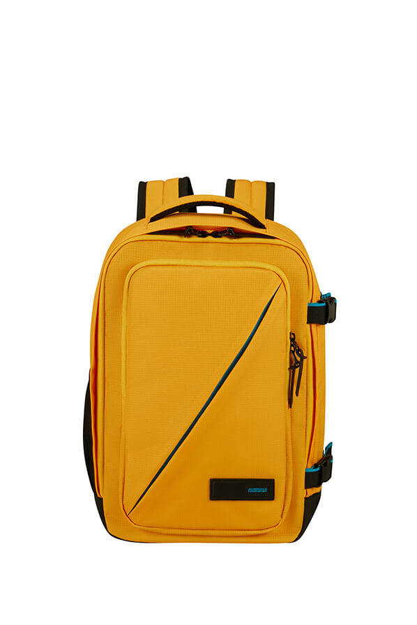 Mochila de Cabine Amarela - Take2cabin | American Tourister