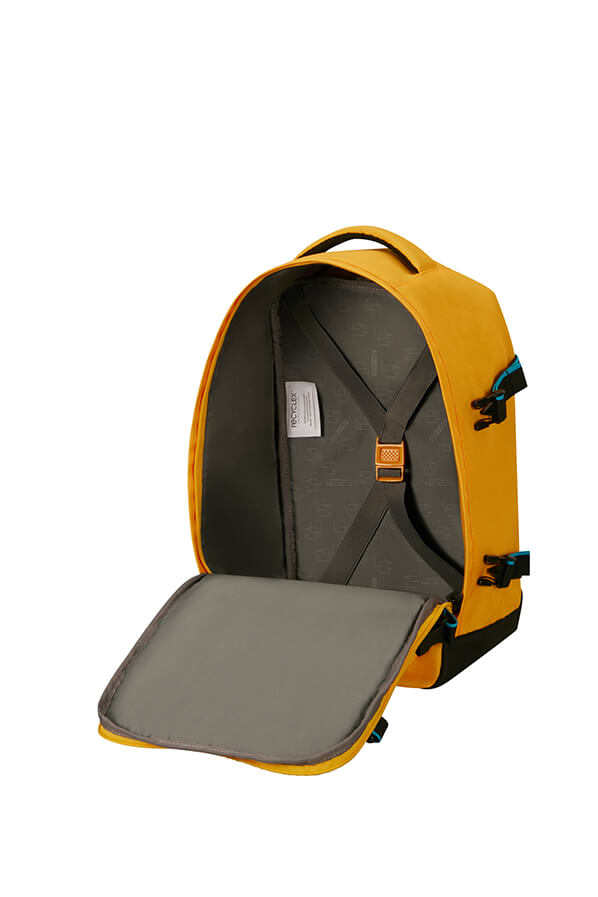 Mochila de Cabine Amarela - Take2cabin | American Tourister