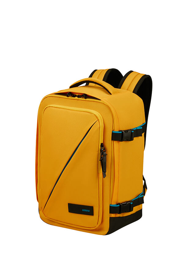 Mochila de Cabine Amarela - Take2cabin | American Tourister