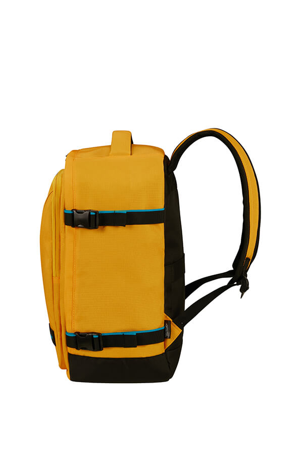 Mochila de Cabine Amarela - Take2cabin | American Tourister