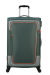 Mala de Viagem Grande 81cm Expansível 4 Rodas Verde-Floresta - Pulsonic | American Tourister