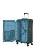 Mala de Viagem Grande 81cm Expansível 4 Rodas Verde-Floresta - Pulsonic | American Tourister