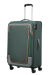 Mala de Viagem Grande 81cm Expansível 4 Rodas Verde-Floresta - Pulsonic | American Tourister