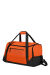 Saco de Desporto Preto/Laranja - Urban Groove | American Tourister