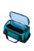 Saco de Desporto Preto/Azul - Urban Groove | American Tourister