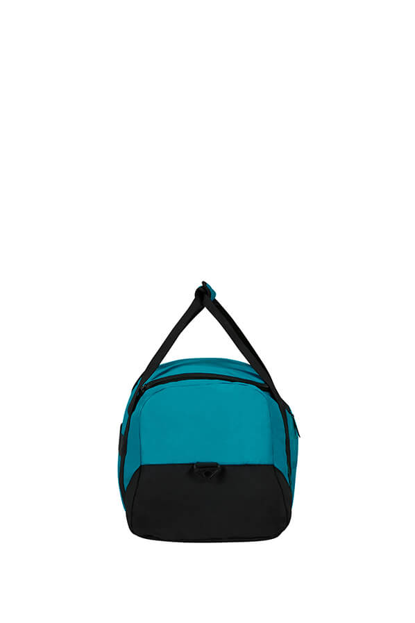 Saco de Desporto Preto/Azul - Urban Groove | American Tourister