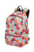 Mochila Casual Repelente á Água Preta - Upbeat | American Tourister