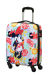 Mala de Cabine 55cm 4 Rodas Disney Minnie Flores - Minnie Flores | American Tourister