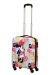 Mala de Cabine 55cm 4 Rodas Disney Minnie Flores - Minnie Flores | American Tourister