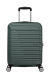 Mala de Cabine 55cm 4 Rodas Verde Floresta - Flashline | American Tourister