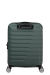 Mala de Cabine 55cm 4 Rodas Verde Floresta - Flashline | American Tourister