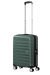 Mala de Cabine 55cm 4 Rodas Verde Floresta - Flashline | American Tourister