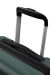 Mala de Cabine 55cm 4 Rodas Verde Floresta - Flashline | American Tourister