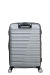 Mala de Viagem Média 67cm Expansível 4 Rodas Céu Prata - Flashline | American Tourister