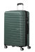 Mala de Viagem Grande 78cm Expansível 4 Rodas Verde Floresta - Flashline | American Tourister