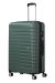 Mala de Viagem Grande 78cm Expansível 4 Rodas Verde Floresta - Flashline | American Tourister