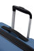 Mala de Viagem Grande 78cm Expansível 4 Rodas Azul Coroa - Flashline | American Tourister