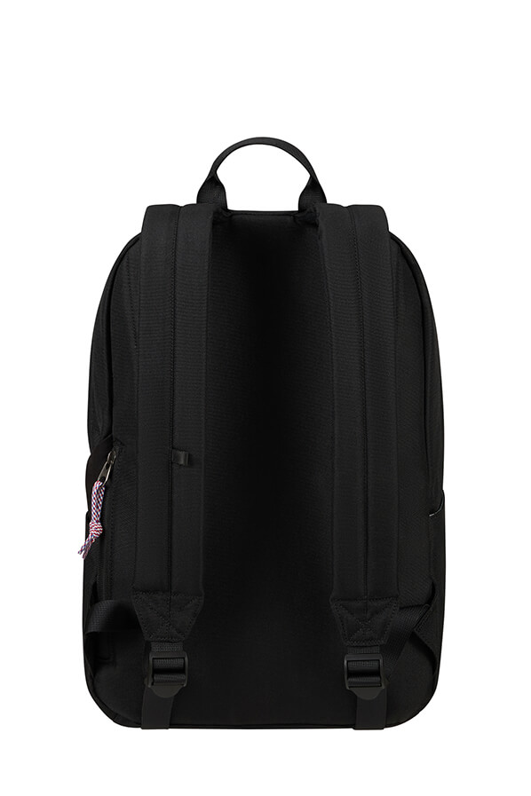 Mochila Preto/Camuflado - UpBeat | American Tourister