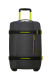 Saco de Viagem 55cm 2 Rodas Preto/Lima - Urban Track | American Tourister