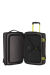 Saco de Viagem 55cm 2 Rodas Preto/Lima - Urban Track | American Tourister