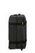 Saco de Viagem 55cm 2 Rodas Preto/Lima - Urban Track | American Tourister