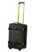 Saco de Viagem 55cm 2 Rodas Preto/Lima - Urban Track | American Tourister