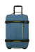 Saco de Viagem 55cm 2 Rodas Azul Coroa - Urban Track | American Tourister