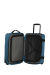 Saco de Viagem 55cm 2 Rodas Azul Coroa - Urban Track | American Tourister