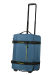 Saco de Viagem 55cm 2 Rodas Azul Coroa - Urban Track | American Tourister