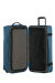 Saco de Viagem Grande 79cm 2 Rodas Azul Coroa - Urban Track | American Tourister