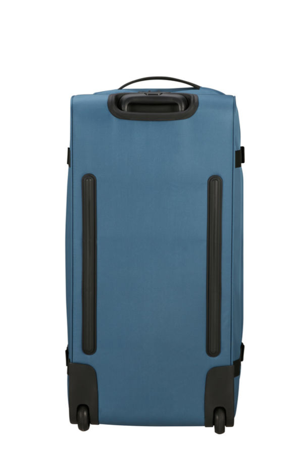 Saco de Viagem Grande 79cm 2 Rodas Azul Coroa - Urban Track | American Tourister