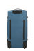 Saco de Viagem Grande 79cm 2 Rodas Azul Coroa - Urban Track | American Tourister