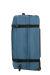 Saco de Viagem Grande 79cm 2 Rodas Azul Coroa - Urban Track | American Tourister