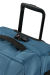 Saco de Viagem Grande 79cm 2 Rodas Azul Coroa - Urban Track | American Tourister