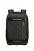 Mochila de Cabine 15.6 Preto/Lima - Urban Track | American Tourister