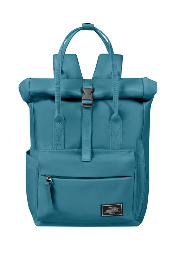 Mochila City Brisa Azul - Urban Groove | American Tourister