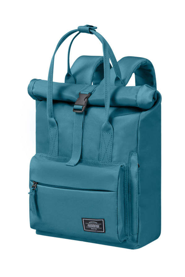 Mochila City Brisa Azul - Urban Groove | American Tourister