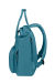 Mochila City Brisa Azul - Urban Groove | American Tourister