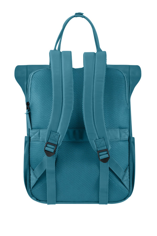 Mochila Tote 15.6 Brisa Azul - Urban Groove | American Tourister