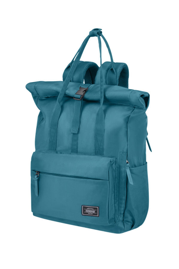 Mochila Tote 15.6 Brisa Azul - Urban Groove | American Tourister